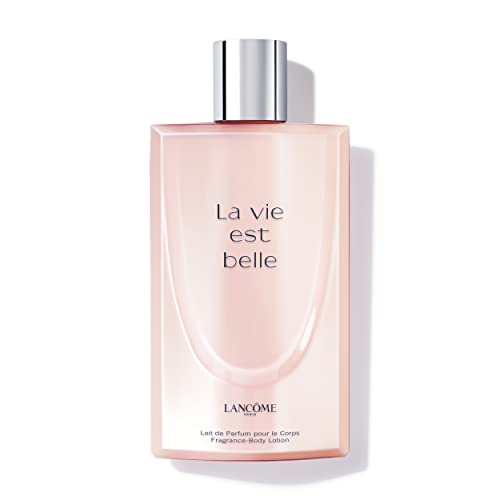 Lanc�me La Vie est Belle Lait de Parfum Nutritif 200ml