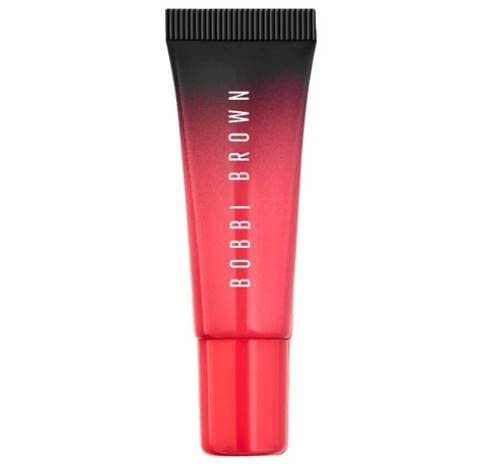 BOBBI BROWN Crushed Creamy Colour For Cheeks and Lips - Creamy Coral, 10 ml