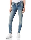 LTB Jeans Damen Julita X Jeans, Rosen Undamaged Safe Wash 54581, 29W x 32L