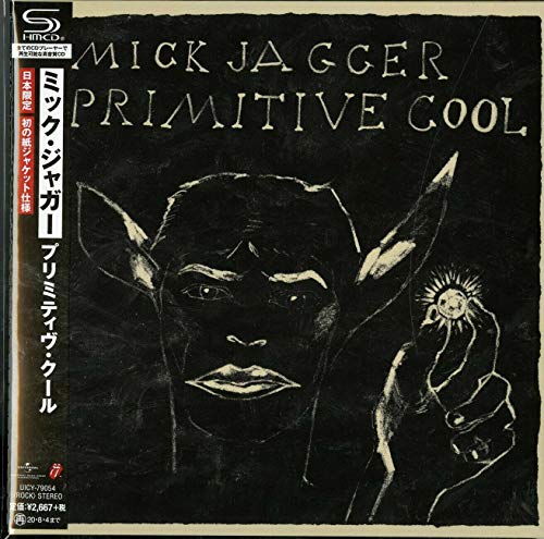 Primitive Cool (Limited)