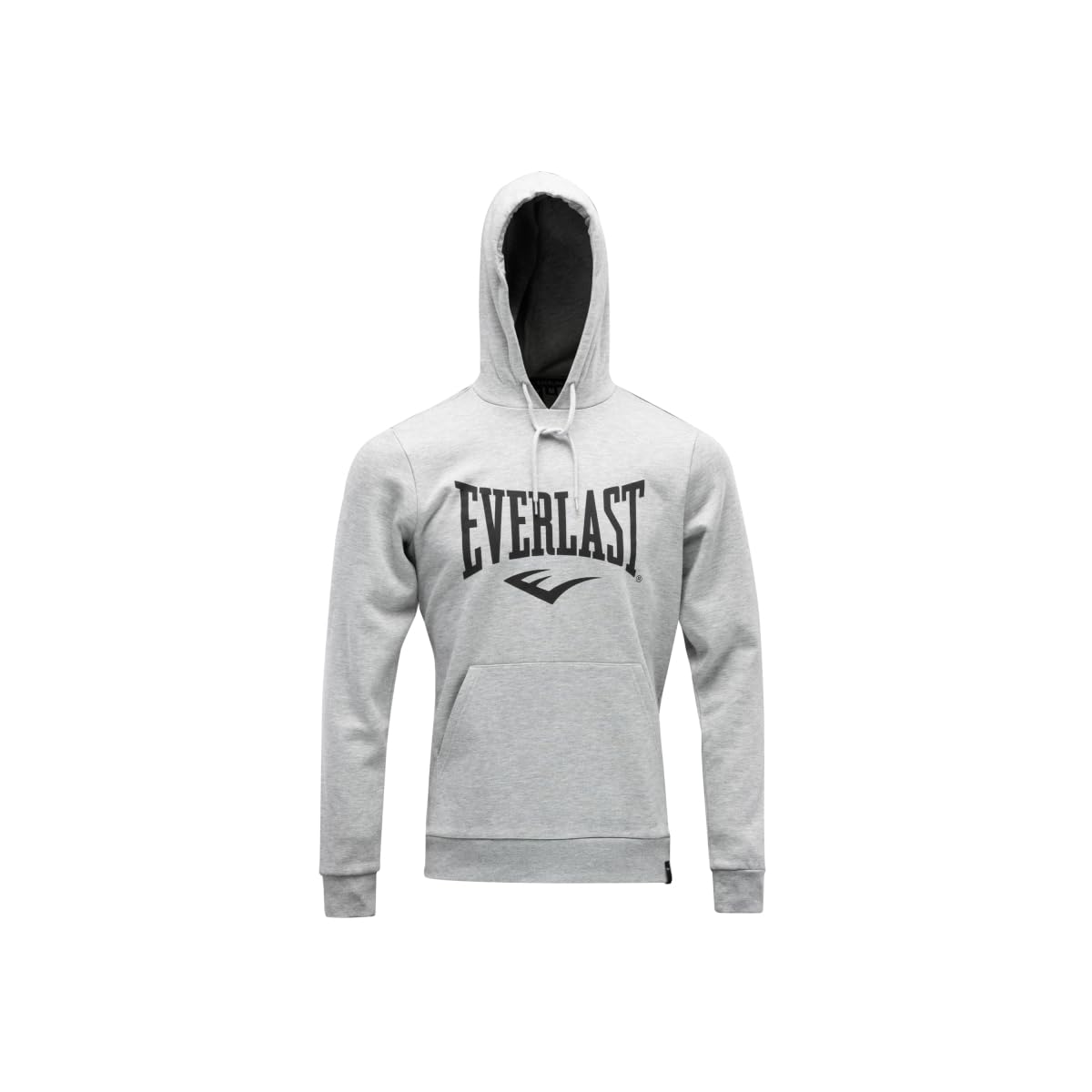 Everlast Damen Hoddie Kapuzenpullover Taylor W1, grau, M