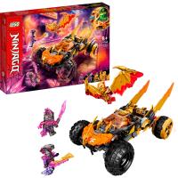 LEGO® Ninjago Coles Drachen-Flitzer 71769