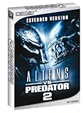 Aliens vs. Predator 2 - Century3 Cinedition (3 DVDs, Extended Version)