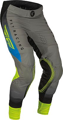 Fly Racing Lite S23, Textilhose