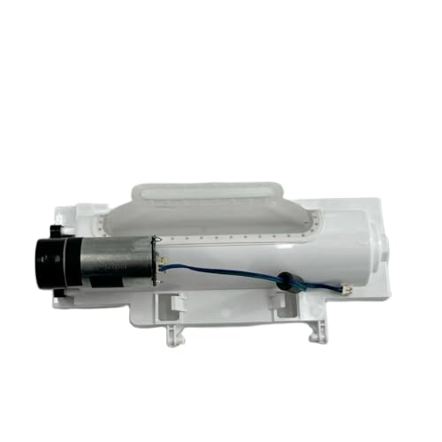 NQILGDOH Zubehör Ersatzteile for Roboterstaubsauger, Hauptbürstenrahmenmotor Mit Gehäusebaugruppe. Kompatibel Mit Lydsto W2 / W2pro / W3(for W2)