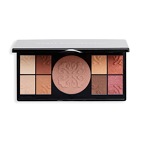 Horst Kirchberger EYE & CHEEK PALETTE 2