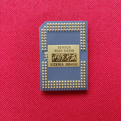 Projektor DMD Chip 8060-6038B 8060-6039B 8060-6138B 8060-6139B für Benq MP515 MP515ST für NEC NP115 For OPTOMA ES526