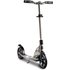 SIX DEGREES Aluminium Scooter 205 mm grau