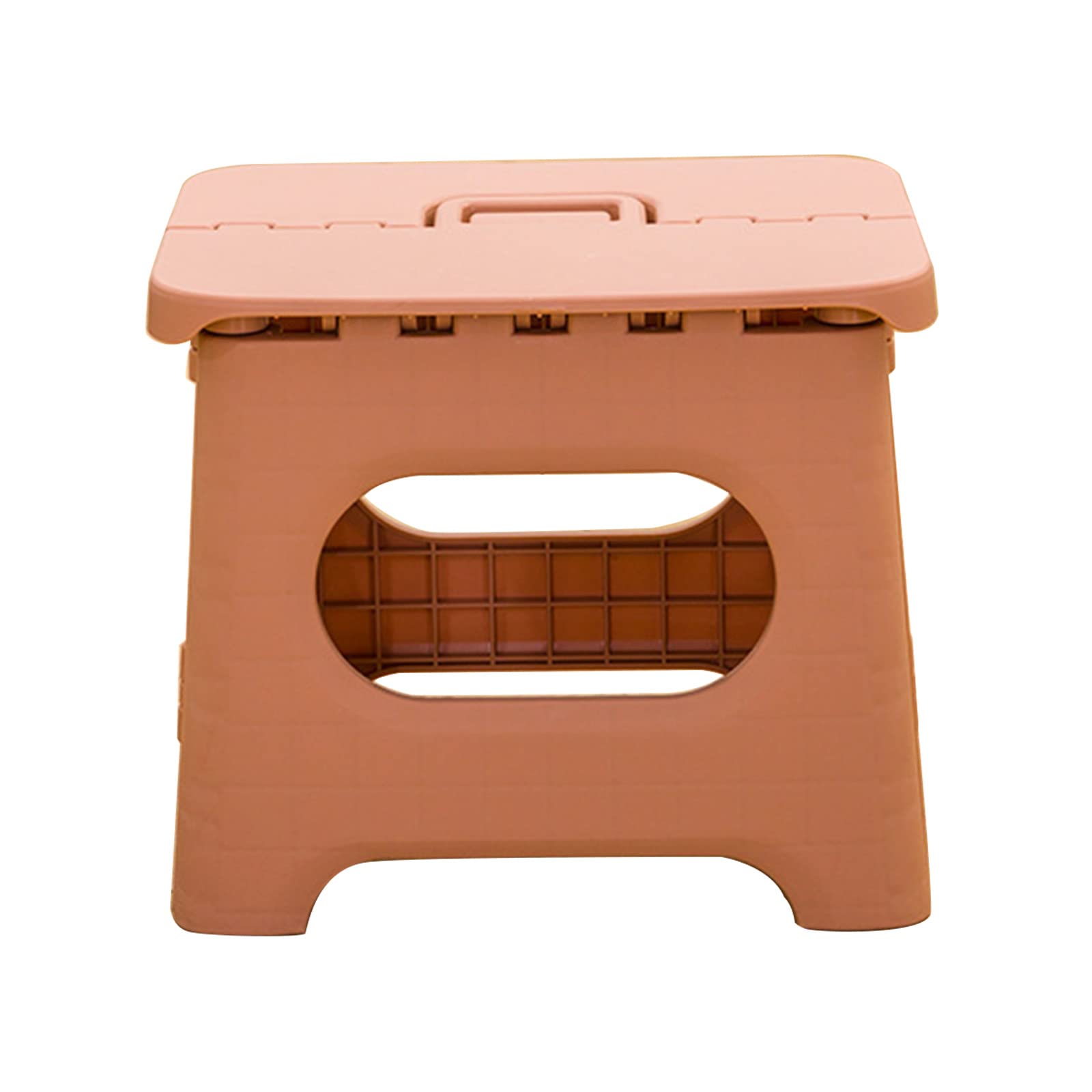 Haushalt Klapphocker Verdickter Klapphocker Outdoor Angeln Tragbarer Hocker Kinder Erwachsene Hocker