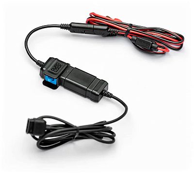 Quad Lock 12V - USB Smart, Adapter