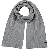 Barts Schal Wilbert (18) 3857 heather grey 02