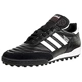 adidas Herren Mundial Team Fu ballschuhe, Schwarz, 40 2/3 EU