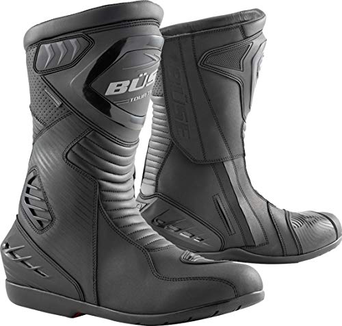 Büse Toursport Pro Motorradstiefel 43