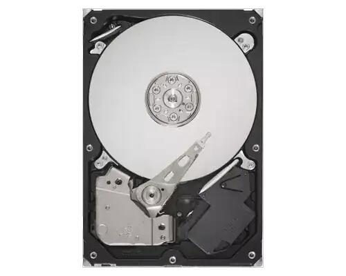 Lenovo 2,5 Zoll HDD 1.8TB 10K SAS 12Gb Hot Swap für DE Serie