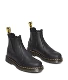 Dr. Martens Damen 2976 WG Black Gr. 38