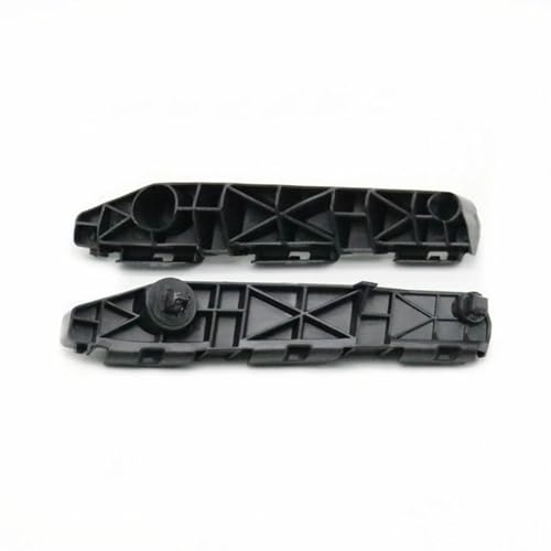 DOFABI Seitliche vordere Stoßstangenhalterung, Rahmenstützstange, Hebe-Ohrclip, for Lexus, for IS250 IS300 2006–2016 Stoßstangenhalterung(1 PCS 06-12 Right R)