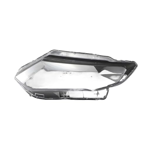 Scheinwerferglas Abdeckungen Für Nissan Für X-Trail 2017 2018 2019 2020 Scheinwerferlinse Transparente Lampenschirmschale Ersetzen Sie Die Autoscheinwerferabdeckung Aus Glas Frontscheinwerfer Streusch