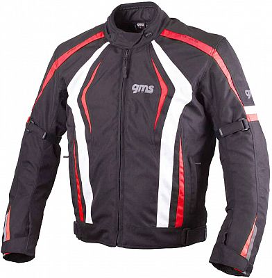 GMS-Moto Pace, Textiljacke