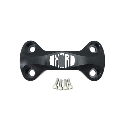 AXCAR Für Y&amaha Für XSR 155 Für XSR155 2019-2022 Motorrad Lenker Riser Lenker Halterung Clamp Verlängern Adapter