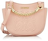 Love Moschino Damen Jc4337pp0fkc0601 Umhängetasche, Rosa, Einheitsgröße