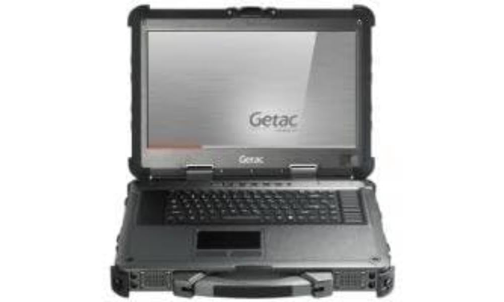 GETAC Rucksack