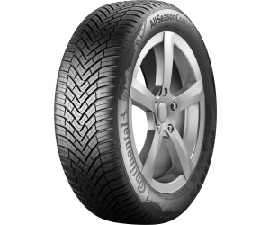 CONTINENTAL ALL SEASON CONTACT 255/35R1996Y