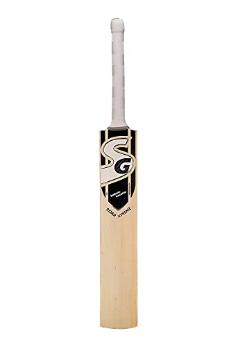 SG Herren SG01CR130107 Cricketschläger, Beige, Kurzer Griff