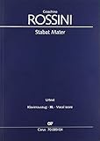 Stabat Mater (Klavierauszug XL): 1832