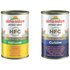 Sparpaket Almo Nature HFC Natural 12 x 140 g - Mixpaket (Hühnerbrust & Thunfisch/Huhn/Schinken)