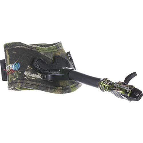 Tru Ball TSTX-CA-L Stinger XT Release Camo Large