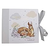 Disney Magical Beginnings Fotoalbum 157 x 100 x 150 cm – Bambi First Memories