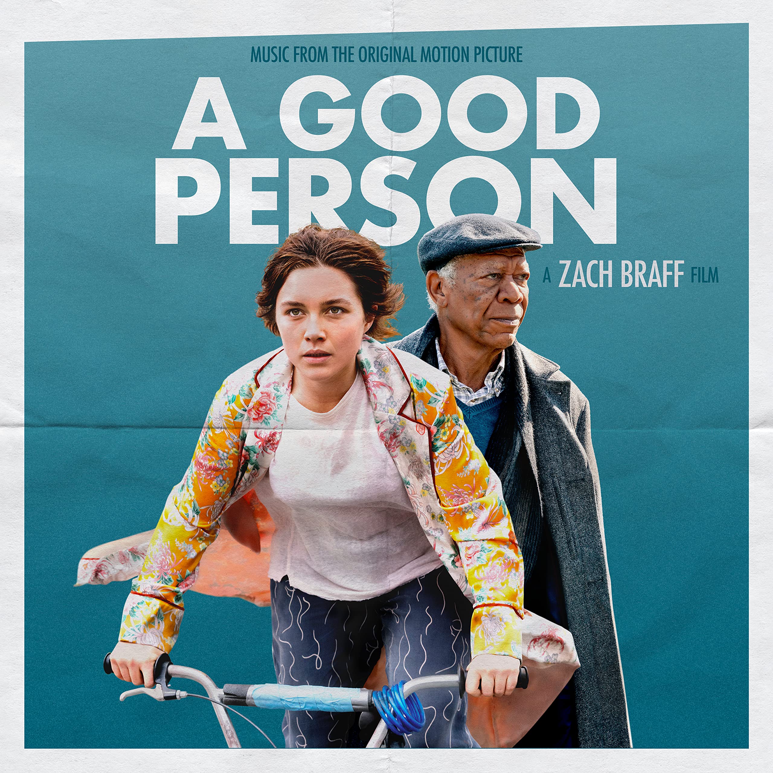 A Good Person [Vinyl LP]