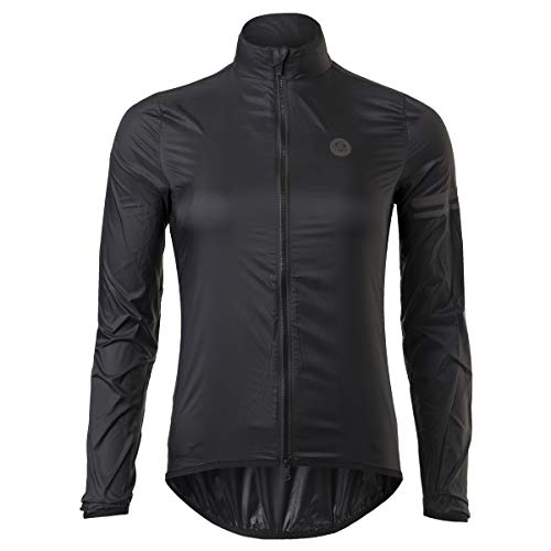 AGU Windjacke II Essential Damen Black XL