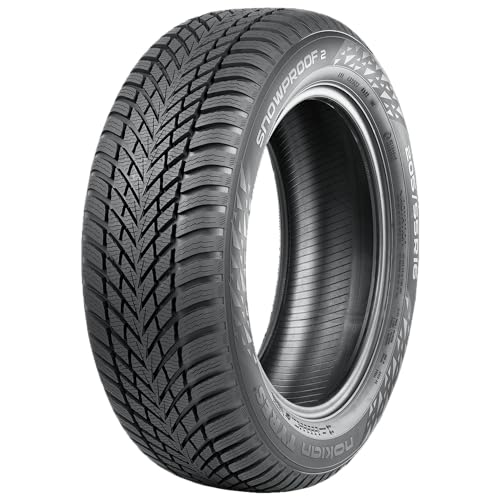 Nokian Snowproof 2 ( 225/55 R17 97H )