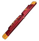 Tai Chi Zweilagige Schwerttasche, Chinesische Kung Fu Schwerttasche Taiji Wushu Kung Fu Qigong Verdickte Tragetasche Schultertasche Für Tai Chi Schwert Folie, Säbel D,Single Pack