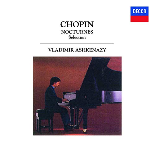 Chopin: Nocturnes