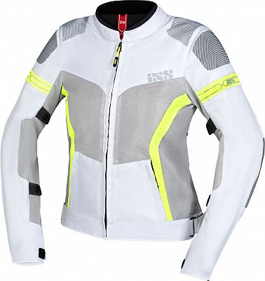 IXS Trigonis-Air, Textiljacke Damen