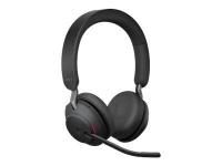 Jabra Evolve2 65 Link380a MS Stereo schwarz