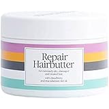 Repair Hairbutter For Treated&Damaged Hair 250 Ml