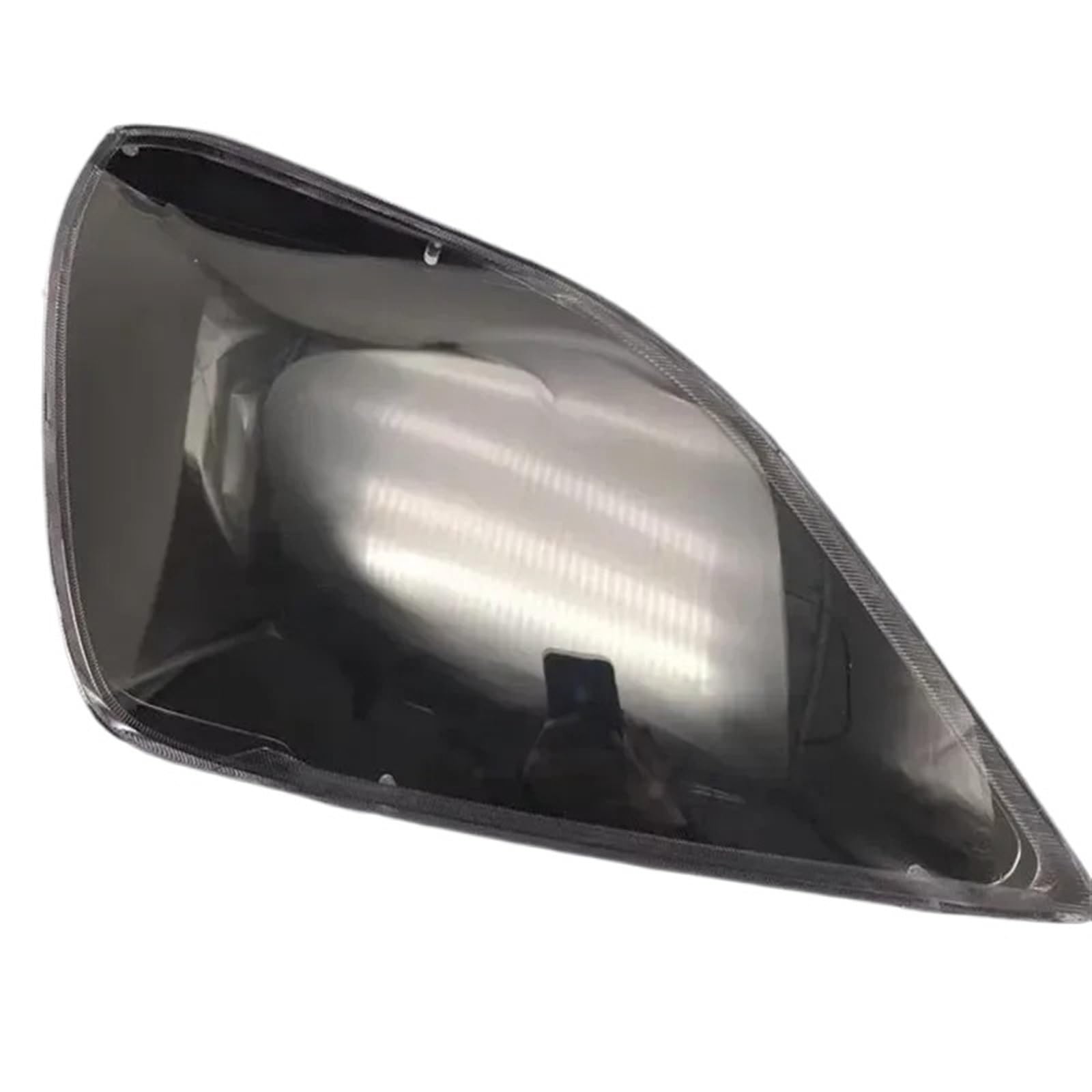 Scheinwerferglas Abdeckungen Für Buick Für Lacrosse 2005-2008 Auto Scheinwerfer Shell Lampe Schatten Transparente Linse Abdeckung Scheinwerfer Abdeckung Frontscheinwerfer Streuscheibe(Left)