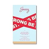 Sassy by Savannah Chrisley Breakup Collection All Eyes on Me Brow and Lash Kit - Essentials to Enhance Your Facial Appearance - Creates Amazing, Bold Looks - Light-Medium - 6 Stück Makeup Kit