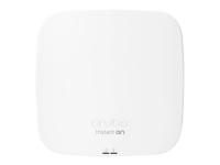 HPE Networking Instant ON AP15 (RW) ohne Netzteil Access Point Bluetooth Wi-F...