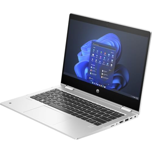 HP Notebook 725D4EA#Abe QWERTY Spanisch 16 GB RAM 13,3" 512 GB SSD