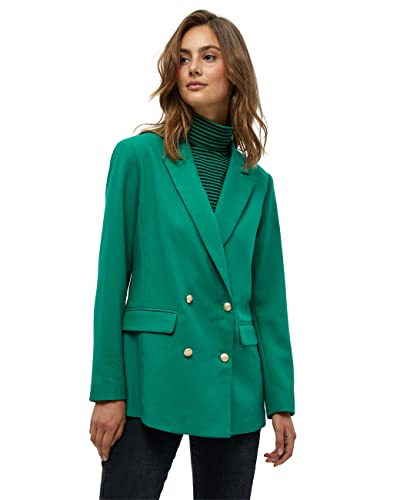 Peppercorn Ginette Blazer Blazer Damen In Grün Herbst Blazer Damen Elegant Größe 46