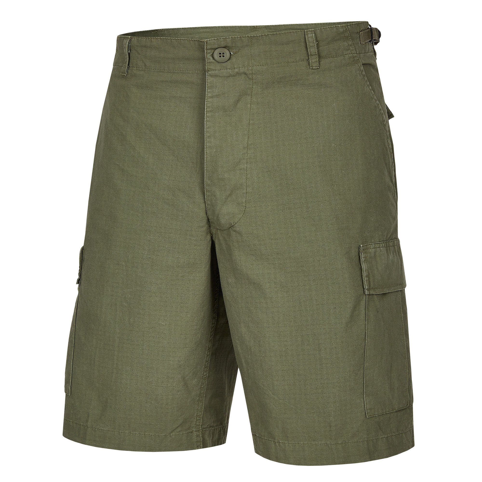 Urbandreamz US Army Ranger Shorts Oliv - XL -