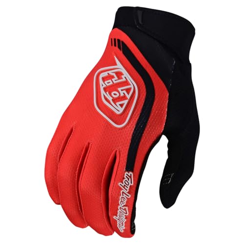 Troy Lee Designs Motocross- und MTB GP PRO Air-Prene-Handschuhe mit gepolsterter Handfläche