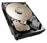 Seagate ST4000VM000 Video interne Festplatte 4TB (8,9 cm (3,5 Zoll), 5900rpm, 64MB Cache, SATA)