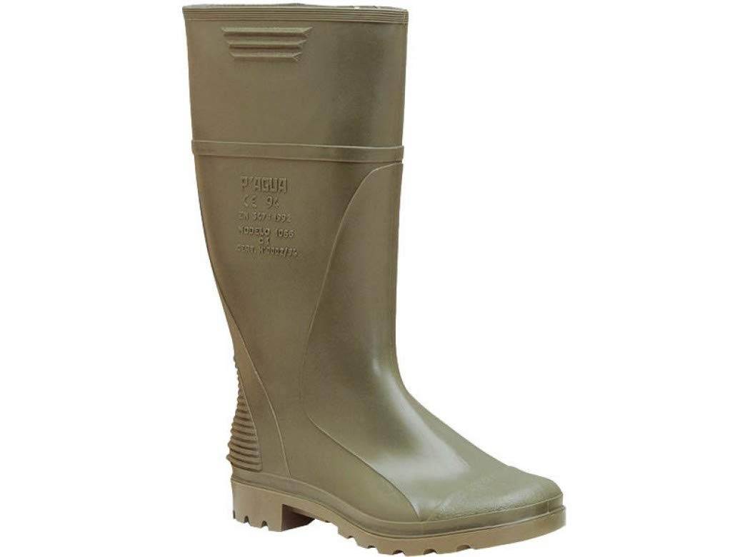 Calplesa PVC Gummistiefel, Größe 43