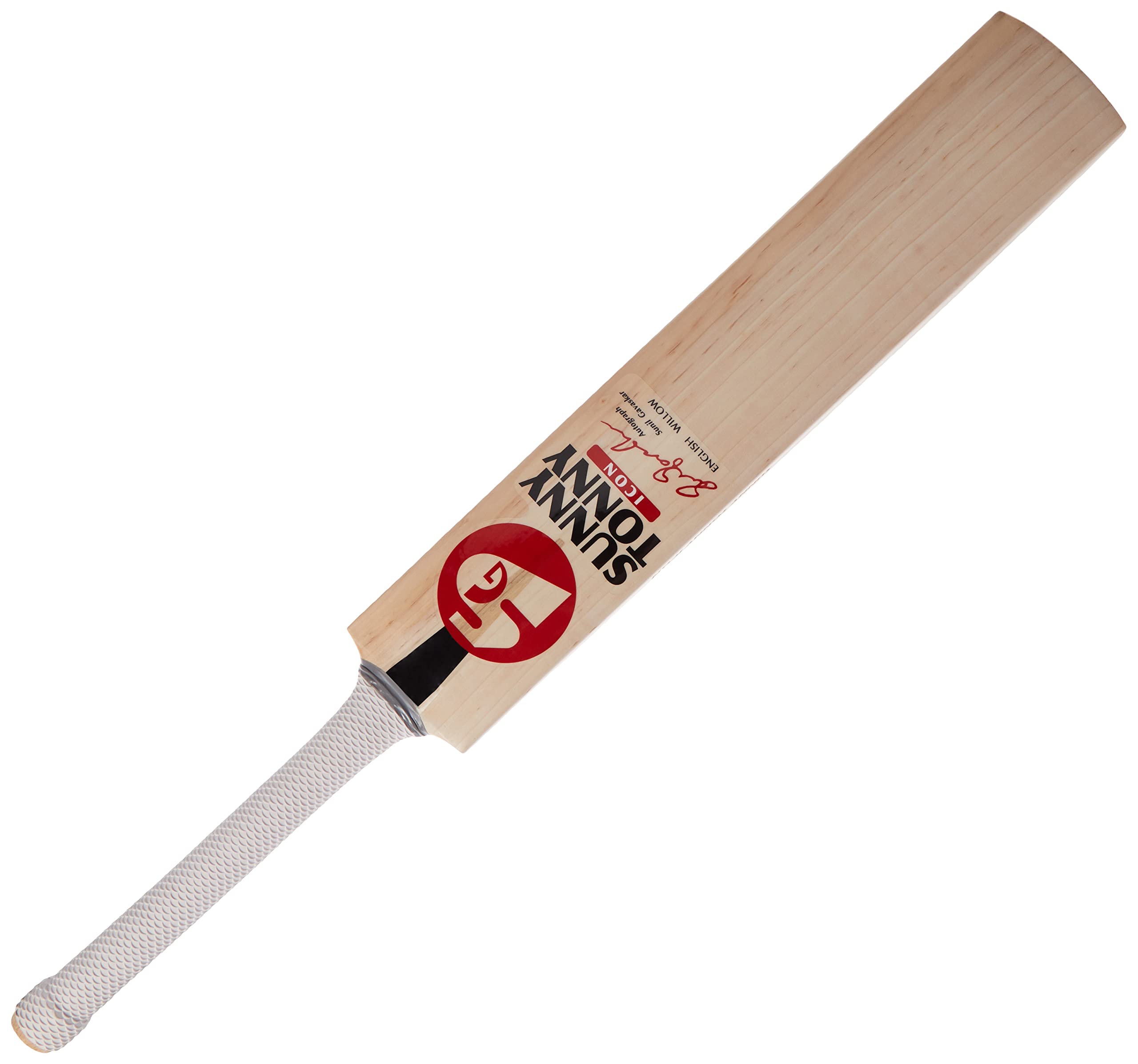 SG Herren SG01CR130128 Cricketschläger, Beige, Kurzer Griff