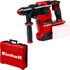 Einhell Akku-Bohrhammer Herocco 36/28 Solo 18 V